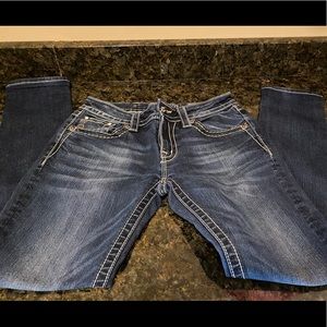 Women’s Miss Me Jeans